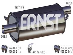 ERNST 177115