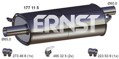 ERNST 177115
