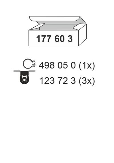 ERNST 177603 EAN: 4007463177603.