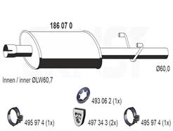 ERNST 186070
