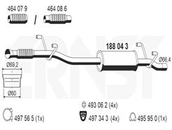 ERNST 188043