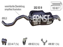 ERNST 202039