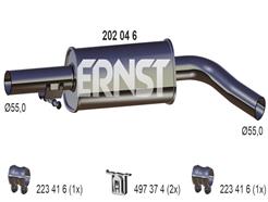 ERNST 202046