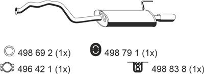 ERNST 233101 EAN: 4007463233101.
