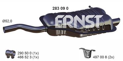 ERNST 283090 EAN: 4007463283090.