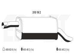 ERNST 310192