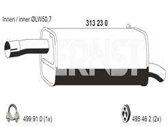 ERNST 313230