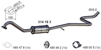 ERNST 314183