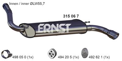 ERNST 315067