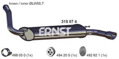 ERNST 315074