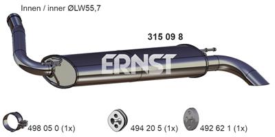 ERNST 315098
