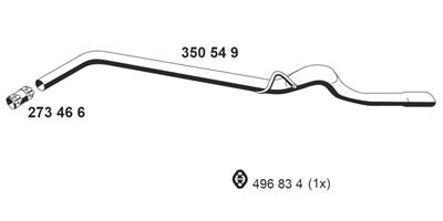 ERNST 350549 EAN: 4007463350549.