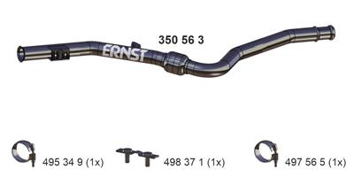 ERNST 350563 EAN: 4007463350563.