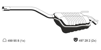 ERNST 351140 EAN: 4007463351140.