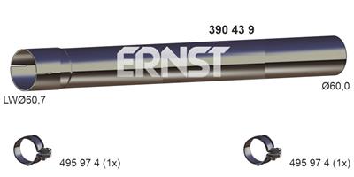 ERNST 390439 EAN: 4007463390439.