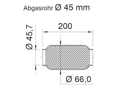 ERNST 460019 EAN: 4007463460019.