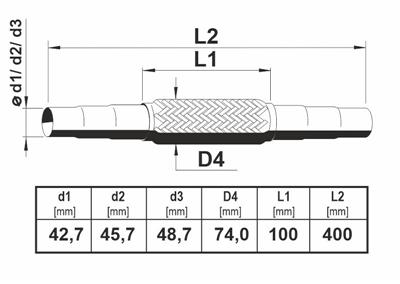 ERNST 460309 EAN: 4007463460309.