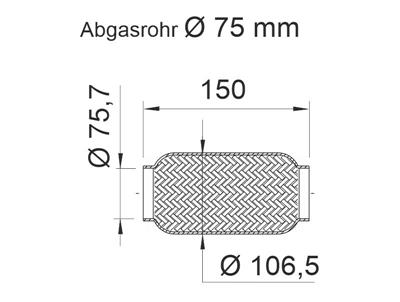 ERNST 460477 EAN: 4007463460477.