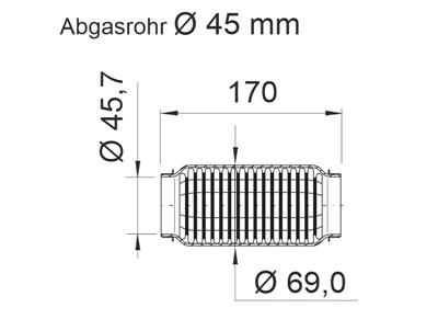 ERNST 460620 Číslo výrobce: EA-SOFT-460620. EAN: 4007463460620.