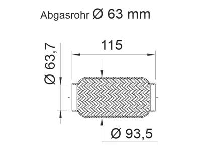 ERNST 464185 EAN: 4007463464185.