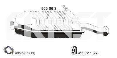 ERNST 503068 EAN: 4007463503068.