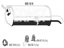 ERNST 505109