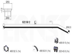 ERNST 522502
