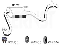 ERNST 646222