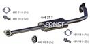 ERNST 646277 - Stredný tlmič výfuku