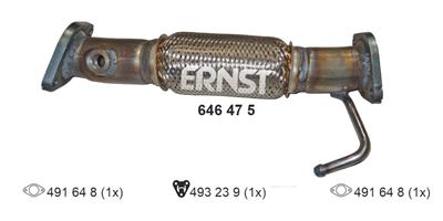 ERNST 646475 EAN: 4007463646475.