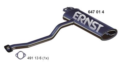 ERNST 647014