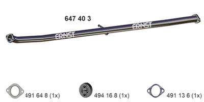 ERNST 647403