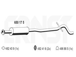ERNST 650175
