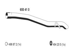 ERNST 650410