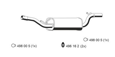 ERNST 670012 EAN: 4007463670012.