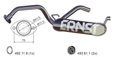 ERNST 685108