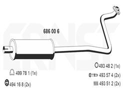 ERNST 686006