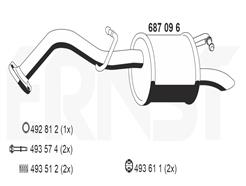 ERNST 687096