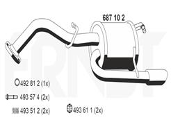 ERNST 687102