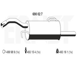 ERNST 690027