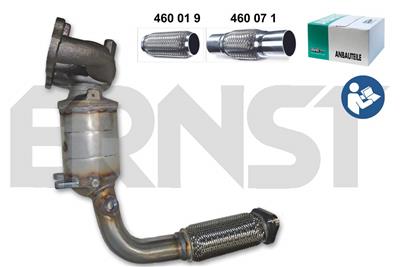 ERNST 750806 EAN: 4007463750806.