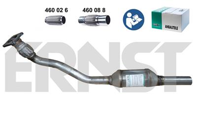 ERNST 754095