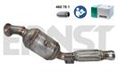 ERNST 760591 - Katalyzátor