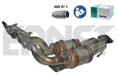 ERNST 761086 EAN: 4007463761086.