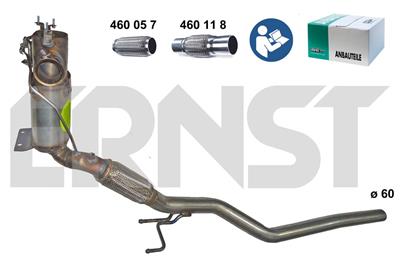 ERNST 910910 EAN: 4007463910910.