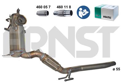 ERNST 920100 EAN: 4007463920100.