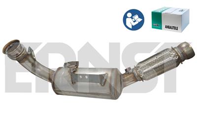 ERNST 921091