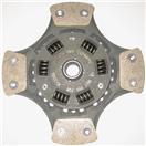 SACHS (ZF SRE) 881861 999708 Performance