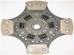 SACHS (ZF SRE) 881861 999708 Performance