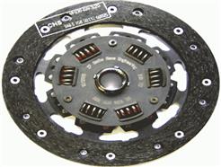 SACHS (ZF SRE) 881861 999757 Performance